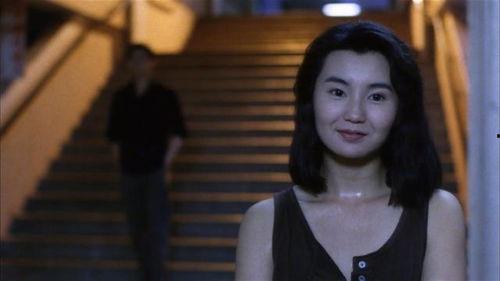 娱乐大爆料张曼玉是谁啊,揭秘张曼玉的传奇人生